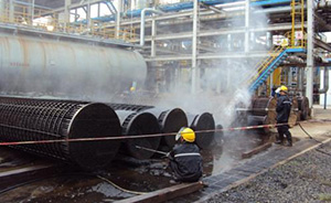 工業(yè)設(shè)備清洗